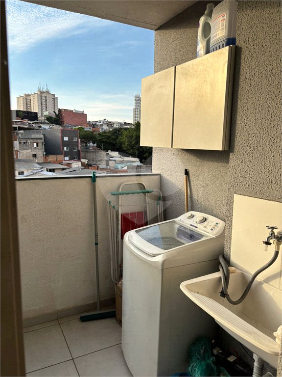 Apartamento à venda com 2 quartos em Imirim, São Paulo, SP