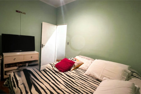 Sobrado à venda com 5 quartos em Campos Elíseos, Ribeirão Preto, SP