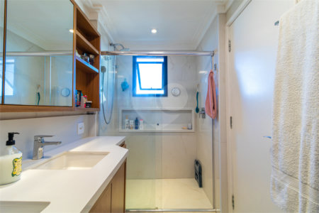 Apartamento à venda com 4 suítes em Panamby, São Paulo, SP
