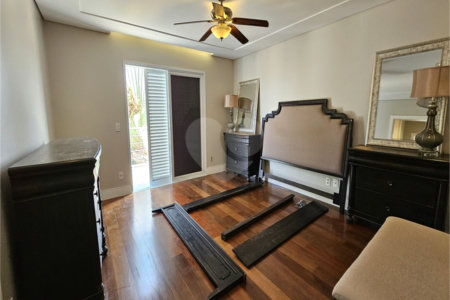Casa à venda com 5 suítes no condomínio Jardim Vila Paradiso, Indaiatuba - SP