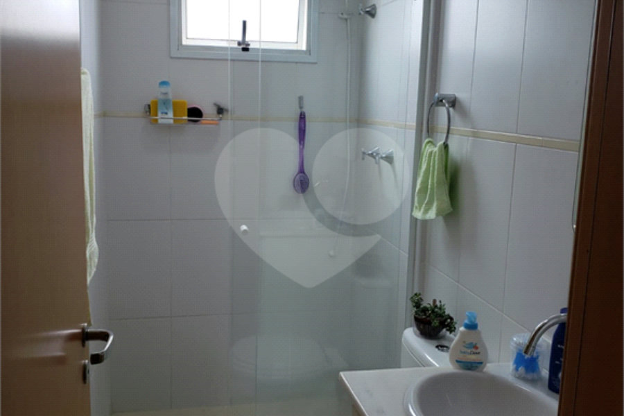 Apartamento à venda com 3 quartos, sendo 1 suíte, em Mandaqui, São Paulo, SP