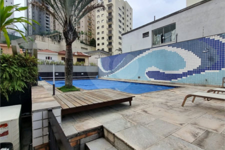 Apartamento à venda com 3 suítes em Santana, São Paulo, SP