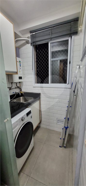 Apartamento à venda com 3 quartos, sendo 1 suíte, em Conceição, Diadema, SP