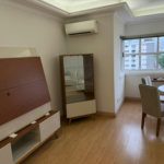 Flat com 2 dormitórios, 62 m² - venda por R$ 745.000,00 ou aluguel por R$ 6.500,00/mês - Gonzaga - Santos/SP