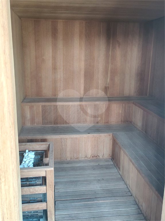 Apartamento à venda com 1 quarto em Perdizes, São Paulo, SP