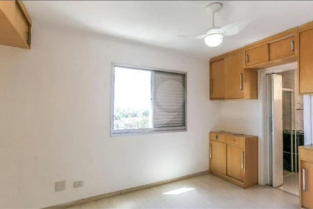 Apartamento à venda com 3 quartos, sendo 1 suíte, em Vila Polopoli, São Paulo, SP