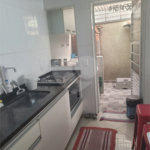Casa à venda com 2 quartos no condomínio Ipomeias, São Paulo - SP
