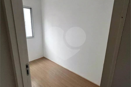 Apartamento à venda com 2 quartos em Jaguaré, São Paulo, SP