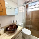 Apartamento à venda com 3 quartos, sendo 1 suíte, em Ponte de São João, Jundiaí, SP