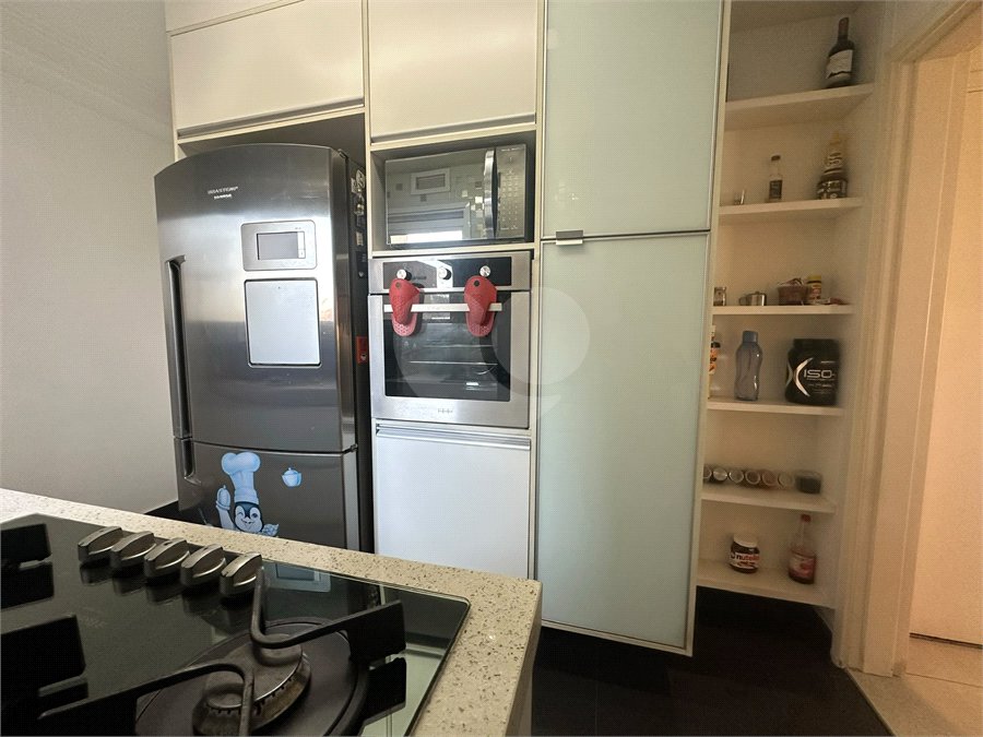Apartamento à venda com 3 quartos, sendo 1 suíte,  em Mandaqui, São Paulo, SP