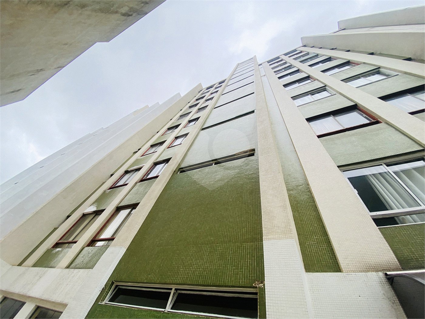 Apartamento à venda com 2 quartos em Rudge Ramos, São Bernardo do Campo, SP