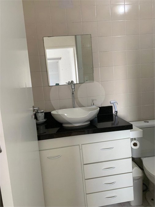Apartamento à venda com 2 quartos em Parque da Mooca, São Paulo, SP