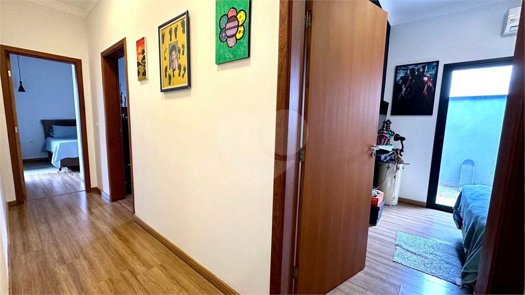 Condomínio à venda com 3 suítes em Vale das Laranjeiras, Indaiatuba, SP