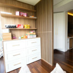 Apartamento à venda com 5 quartos, sendo 4 suítes, em Parque Reboucas, São Paulo, SP