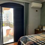 Apartamento à venda com 3 suítes em Bela Aliança, São Paulo, SP