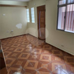 Sobrado à venda com 3 quartos no Brasilândia, São Paulo, SP