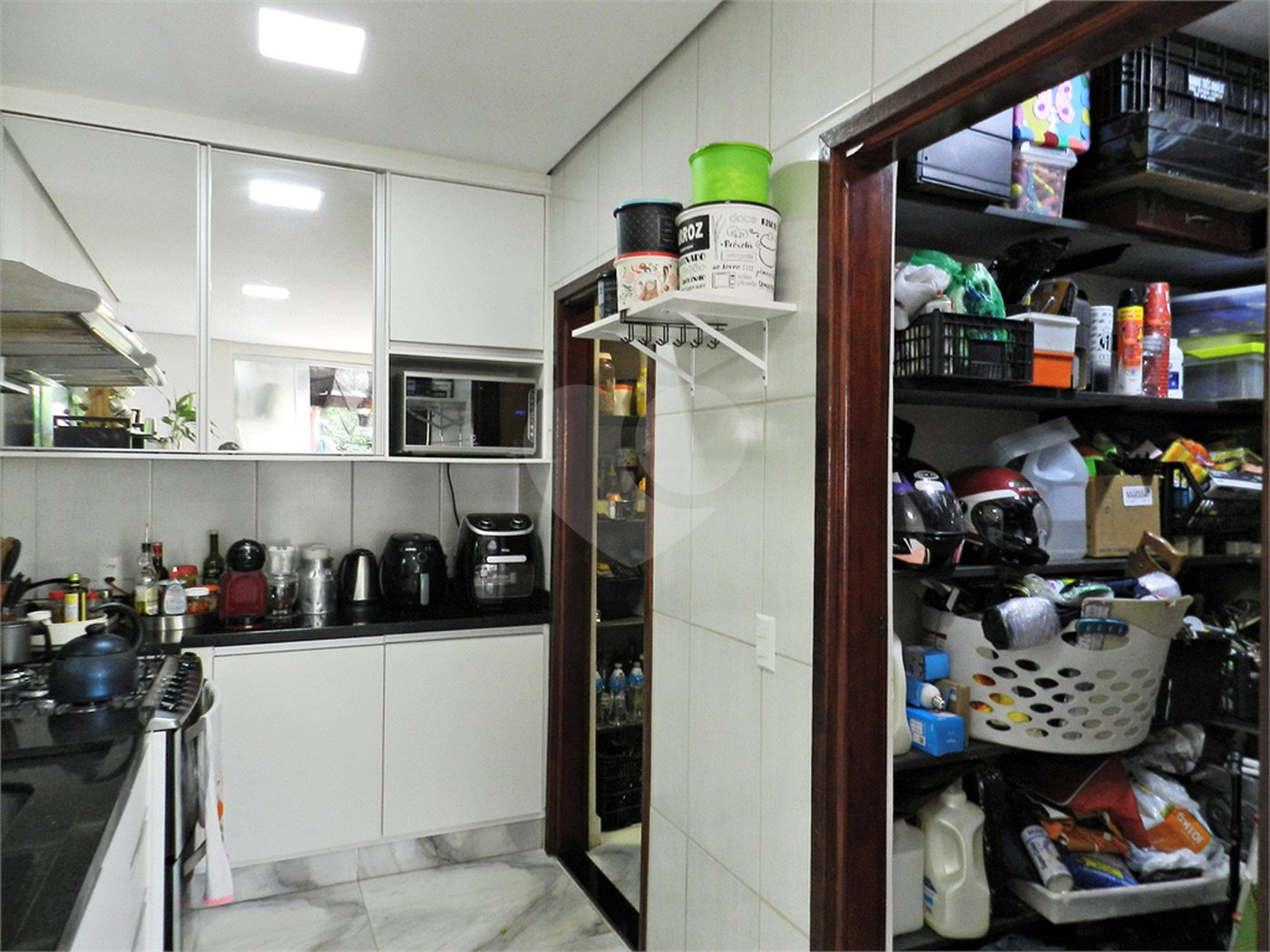 Casa à venda com 4 quartos, sendo 2 suítes, no condomínio Evidence Resort, Ribeirão Preto - SP