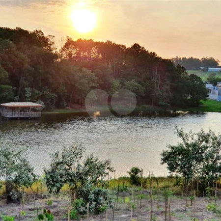 Terreno à venda em Parque Residencial Indaiá, Indaiatuba, SP