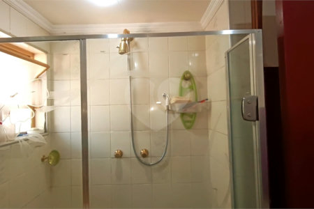 Apartamento à venda com 3 quartos, sendo 1 suíte, em Perdizes, São Paulo, SP