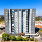 Apartamento à venda com 2 quartos, sendo 1 suíte, em Jardim Nair Maria, Salto, SP