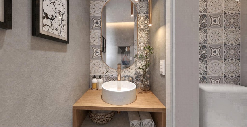 Apartamento à venda com 2 suítes no Centro, Itapetininga, SP