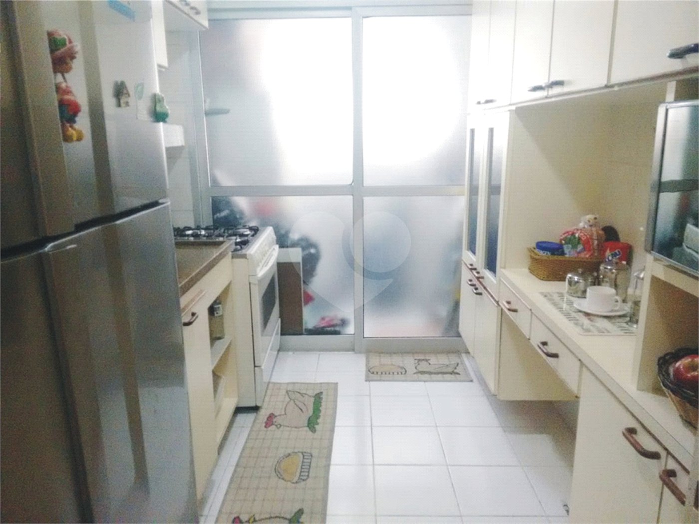 Apartamento à venda com 2 quartos em Santa Teresinha, São Paulo, SP
