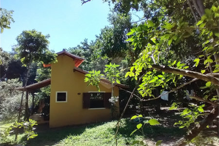 Casa à venda com 1 quarto em Vila Verde, Armação dos Búzios, RJ