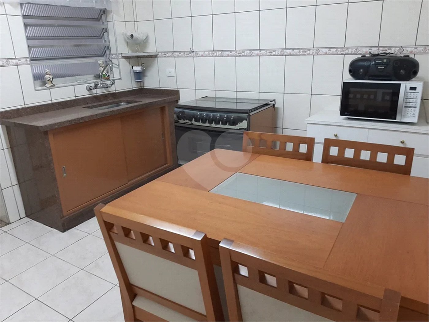 Sobrado à venda com 2 quartos, sendo 1 suíte, em Casa Verde, São Paulo, SP