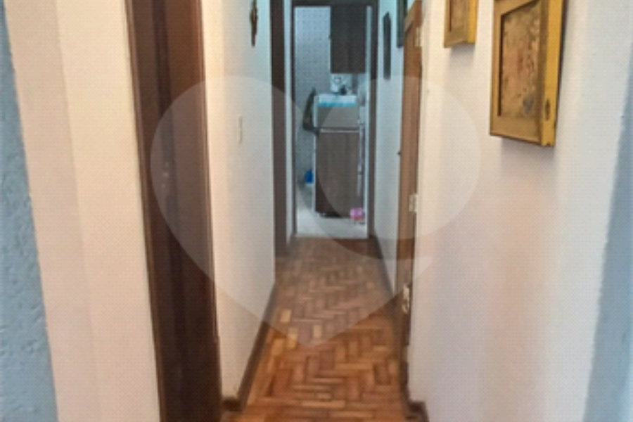 Casa à venda com 2 quartos em Parada Inglesa, São Paulo, SP