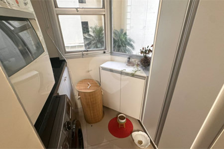 Apartamento à venda com 2 quartos, sendo 1 suíte,  em Parque Mandaqui, São Paulo, SP