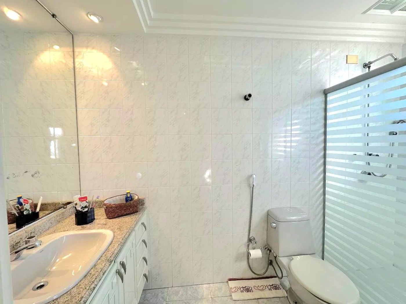 Apartamento com 3 dormitórios à venda, 202 m² por R$ 2.400.000,00 - Ponta da Praia - Santos/SP