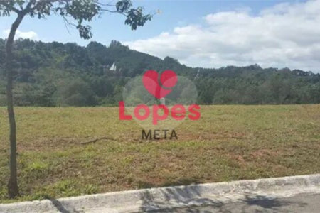 Terreno à venda em Condomínio Residencial Altos da Quinta, São José dos Campos, SP