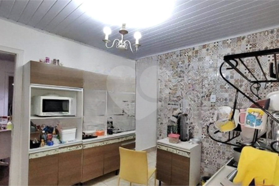 Casa Térrea à venda com 2 quartos em Parada Inglesa, São Paulo, SP