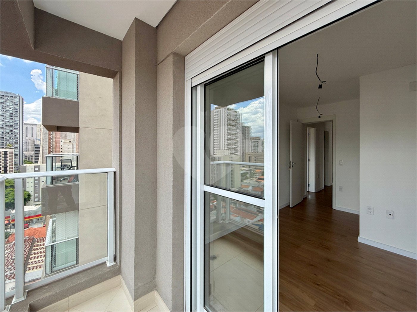 Apartamento à venda com 3 suítes em Brooklin, São Paulo, SP