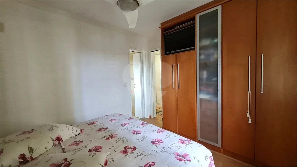 Apartamento à venda com 2 suítes em Vila Medeiros, São Paulo, SP