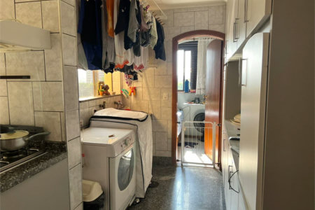 Apartamento à venda com 3 suítes em Bela Aliança, São Paulo, SP