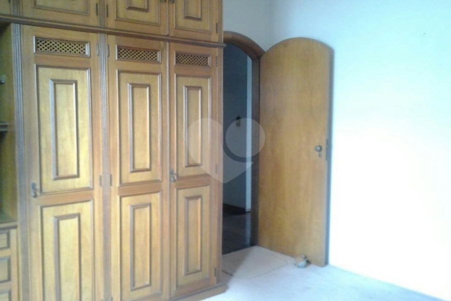Sobrado à venda com 4 quartos, sendo 2 suítes, em Mandaqui, São Paulo, SP