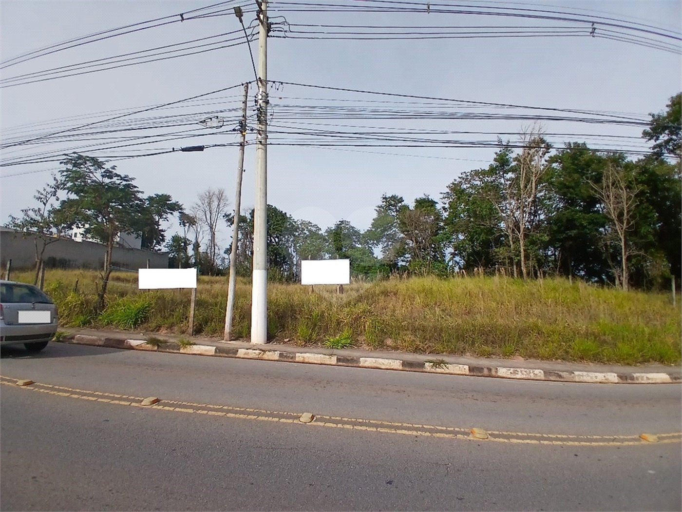 Terreno à venda em Cidade Satélite, Atibaia, SP
