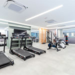 Apartamento à venda com 1 quarto em Higienópolis, São Paulo, SP