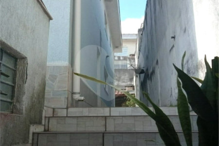 Casa à venda com 3 quartos, sendo 1 suíte, em Vila Formosa, São Paulo, SP