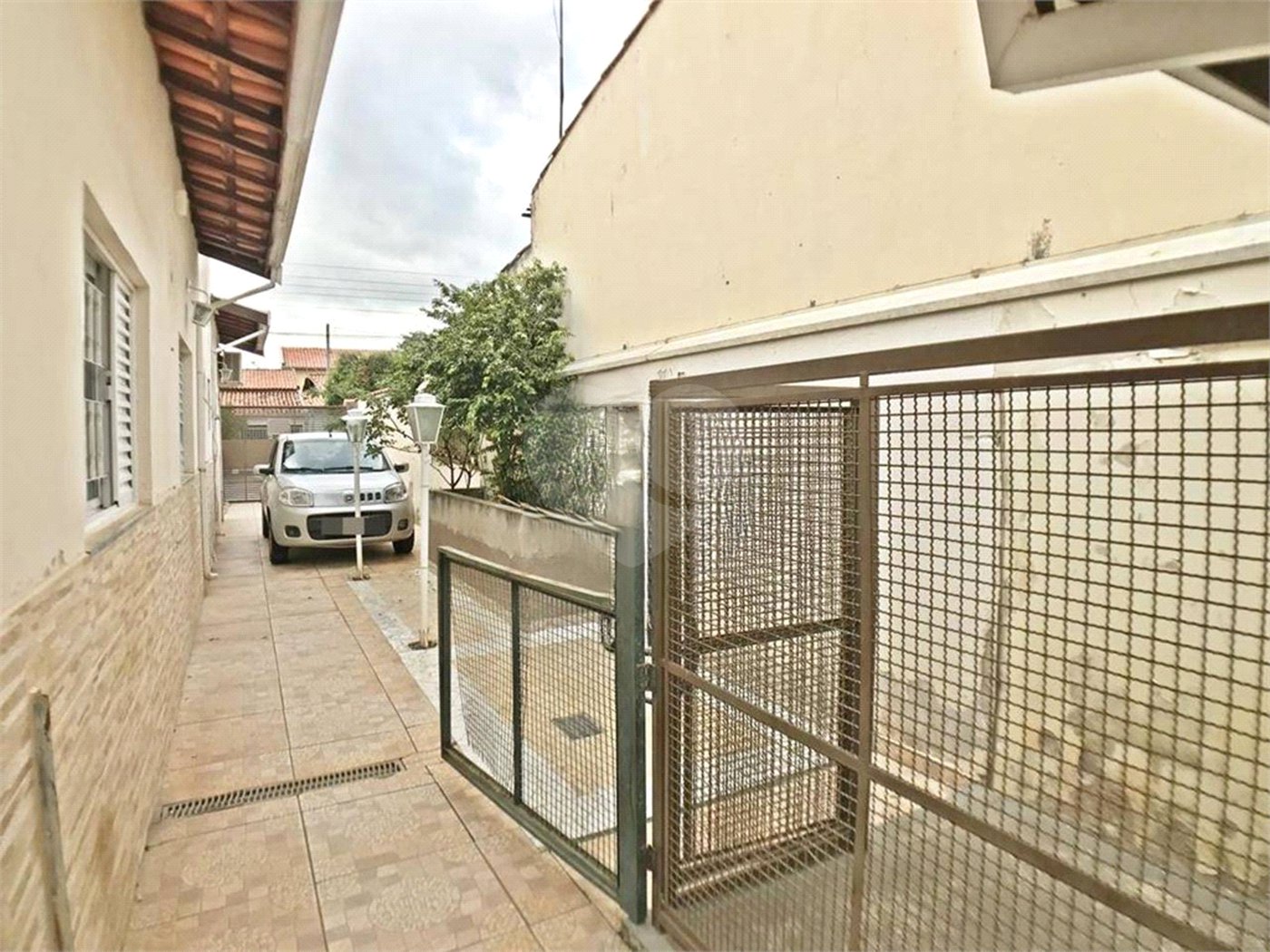 Casa à venda com 3 quartos, sendo 1 suíte, em João Aranha, Paulínia, SP