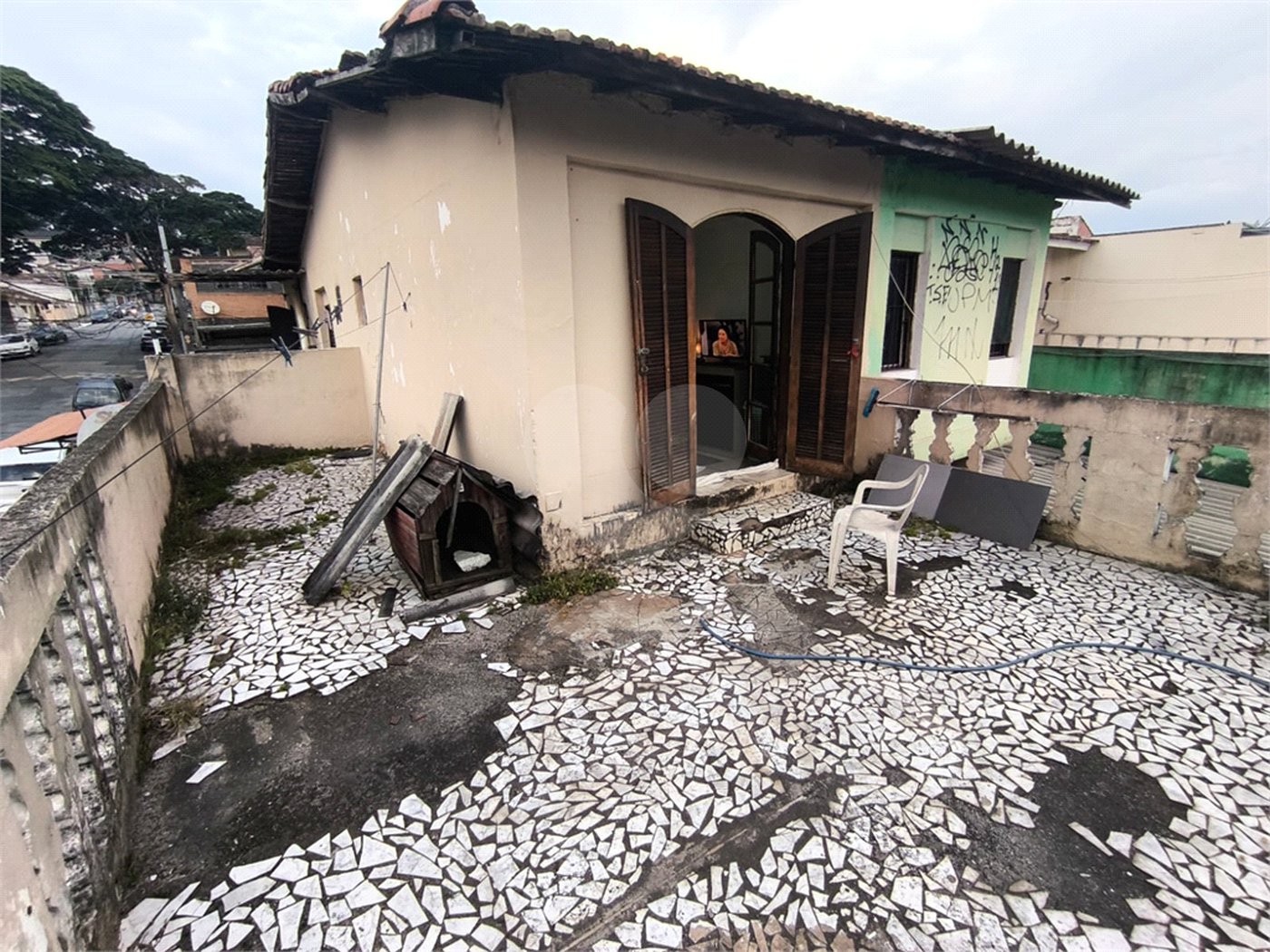 Sobrado à venda com 2 quartos, sendo 1 suíte, em Jardim Jamaica, São Paulo, SP