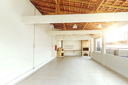 Apartamento à venda com 2 quartos, sendo 1 suíte, em Vila São José (ipiranga), São Paulo, SP
