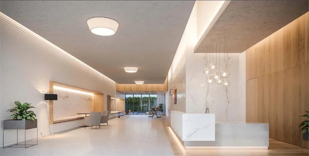 Apartamento à venda com 1 suíte em Butantã, São Paulo, SP