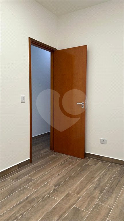Sobrado à venda com 3 quartos, sendo 1 suíte, em Mandaqui, São Paulo, SP