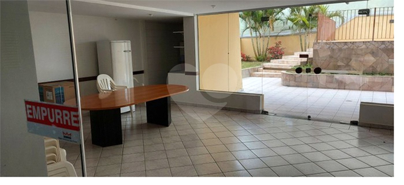 Apartamento à venda com 2 quartos em Vila Gustavo, São Paulo, SP