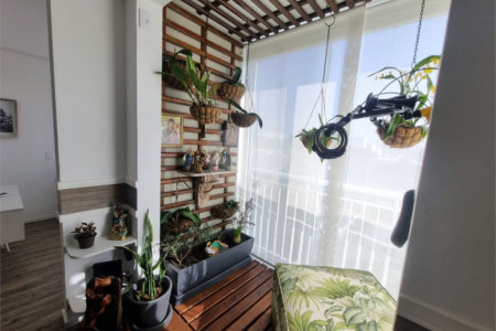 Apartamento à venda com 2 quartos, sendo 1 suíte, em Jaguaré, São Paulo, SP
