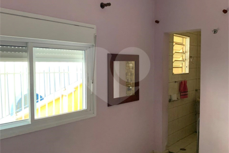 Sobrado à venda com 3 quartos, sendo 2 suítes, em Santana, São Paulo, SP