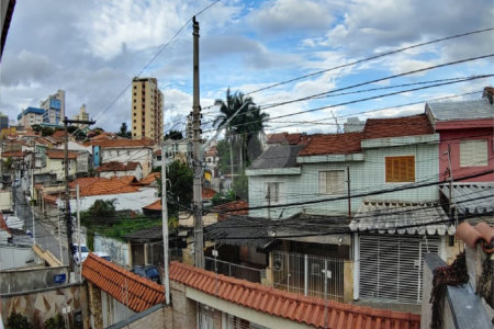 Sobrado à venda com 3 quartos, sendo 1 suíte, em Tucuruvi, São Paulo, SP