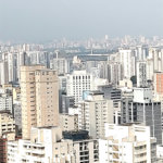Cobertura à venda com 3 suítes, em Perdizes, São Paulo, SP